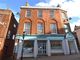 Thumbnail Detached house for sale in Northbrook Street, Newbury, Berkshire