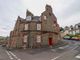 Thumbnail Flat for sale in Forest Road, Selkirk