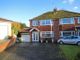 Thumbnail Semi-detached house for sale in Romany Way, Norton, Stourbridge