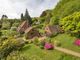 Thumbnail Detached house for sale in French Street, Westerham