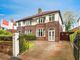 Thumbnail Semi-detached house for sale in Parkville Road, Didsbury, Manchester, Greater Manchester