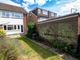 Thumbnail Semi-detached house for sale in Orchard Road, Burgess Hill