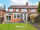 Thumbnail Semi-detached house for sale in Pitcairn Road, Bearwood, West Midlands