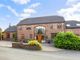 Thumbnail Detached house for sale in Brook Farm Court, Hoton, Loughborough, Leicestershire