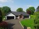 Thumbnail Detached bungalow for sale in Jenny Lane, Woodford, Stockport