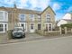 Thumbnail Terraced house for sale in Claremont Road, Redruth, Cornwall