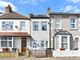 Thumbnail Terraced house for sale in Shakespeare Road, Walthamstow