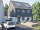 Thumbnail Semi-detached house for sale in Woolston Green, Landscove