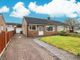 Thumbnail Bungalow for sale in Ness Way, Carlisle