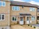 Thumbnail Terraced house for sale in Avens Close, Horton Heath, Eastleigh