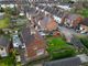 Thumbnail Semi-detached house for sale in Orchard Street, Kettlebrook, Tamworth, Staffordshire