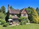 Thumbnail Detached house for sale in Rolvenden Road, Benenden, Cranbrook, Kent