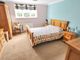 Thumbnail Bungalow for sale in Carmel, Mill Chase Road, Bordon