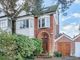 Thumbnail Semi-detached house for sale in Rodmell Slope, London