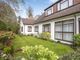 Thumbnail Detached house for sale in Alderside Walk, Englefield Green, Egham, Surrey