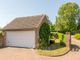 Thumbnail Detached bungalow for sale in Glapthorn Road, Oundle, Peterborough