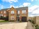 Thumbnail Detached house for sale in Grove Lane, Standish, Wigan