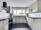 Thumbnail Semi-detached bungalow for sale in Dales Close, Biddulph Moor, Staffordshire