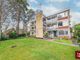 Thumbnail Flat for sale in Wulwyn Court, Linkway, Edgcumbe Park, Crowthorne