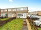 Thumbnail End terrace house for sale in Benbow Close, Daventry