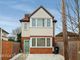 Thumbnail Detached house for sale in Shaftesbury Avenue, Feltham