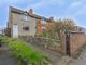 Thumbnail Terraced house for sale in Brunner Avenue, Shirebrook, Mansfield