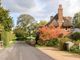 Thumbnail Cottage for sale in The White Cottage, Church Lane, Tichborne, Alresford