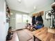 Thumbnail Town house for sale in Bowles Way, Dunstable