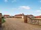 Thumbnail Terraced bungalow for sale in Ringstead Road, Thornham, Hunstanton