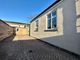 Thumbnail Semi-detached bungalow for sale in Bloomfield Road, Blackpool