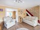 Thumbnail Semi-detached house for sale in Richmond Drive, Brightons, Falkirk