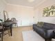 Thumbnail Flat for sale in Marline Road, Poole