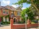Thumbnail Detached house for sale in Dollis Avenue, Finchley