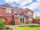 Thumbnail Detached house to rent in Holmes Road, Bishopdown, Salisbury