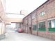 Thumbnail Commercial property to let in Garner Street, Etruria, Stoke-On-Trent