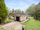 Thumbnail Detached bungalow for sale in The Ride, Ifold