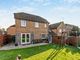 Thumbnail Detached house for sale in Smallhythe Close, Bearsted, Maidstone