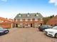 Thumbnail Town house for sale in Kirk Road, Branston, Lincoln