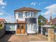 Thumbnail Detached house for sale in Barnet, London