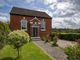 Thumbnail Detached house for sale in Forton Heath, Montford Bridge, Shrewsbury