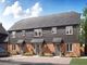 Thumbnail Maisonette for sale in Greenwood Avenue, Chinnor, Oxfordshire