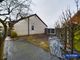 Thumbnail Detached bungalow for sale in Berkeley Grange, Carlisle