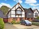 Thumbnail Semi-detached house for sale in Hubert Day Close, Beaconsfield