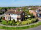 Thumbnail Semi-detached house for sale in Tiverton Road, Loughborough