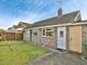 Thumbnail Detached bungalow for sale in Wayland Avenue, Watton, Thetford