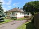 Thumbnail Bungalow for sale in Spring Lane, Lower Ashley, New Milton, Hampshire