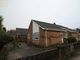 Thumbnail Detached bungalow for sale in Barton Road, Stretford, Manchester