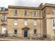 Thumbnail Flat to rent in Lansdown Road, Bath, Somerset