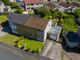Thumbnail Semi-detached house for sale in Bryncatwg, Cadoxton, Neath