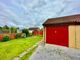Thumbnail Semi-detached bungalow for sale in Thorngumbald Road, Paull